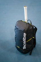 Tecnifibre Reform Backpack - Black