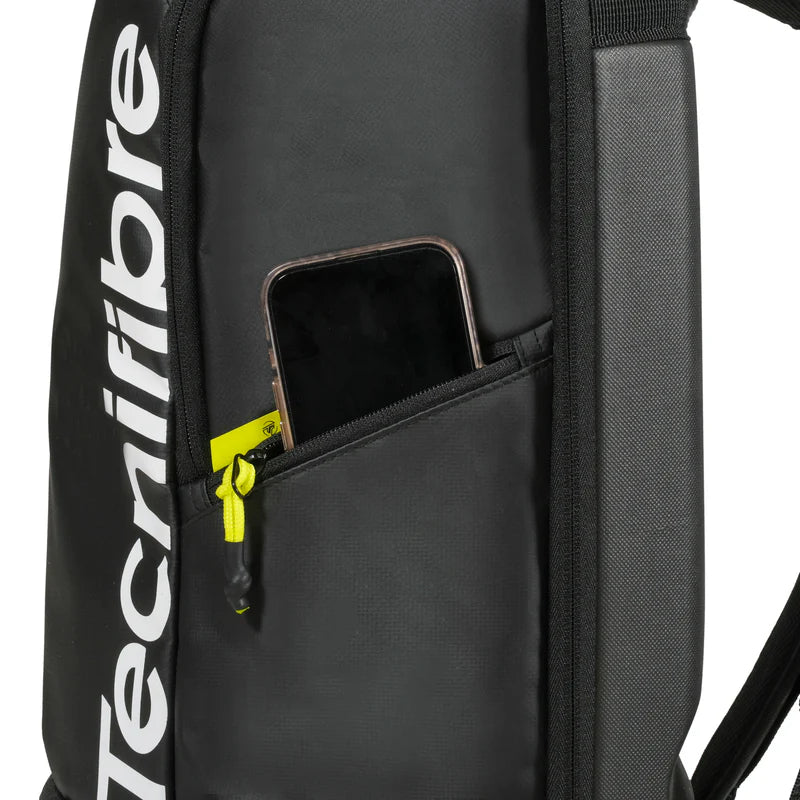 Tecnifibre Reform Backpack - Black