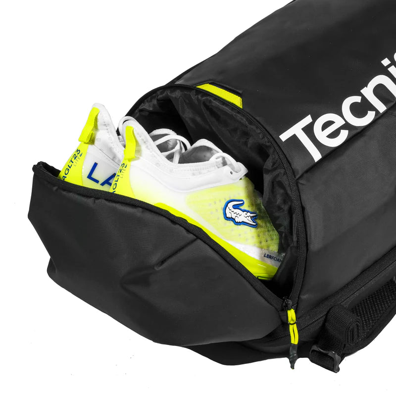 Tecnifibre Reform Backpack - Black