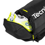 Tecnifibre Reform Backpack - Black