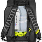 Tecnifibre Reform Padel Bag - Black