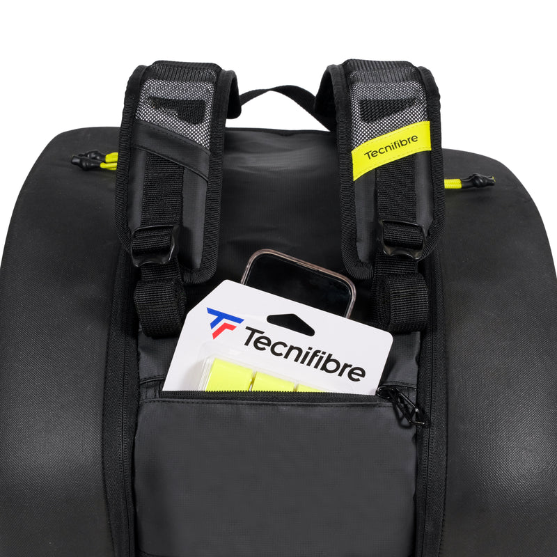 Tecnifibre Reform Padel Bag - Black
