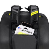 Tecnifibre Reform Padel Bag - Black