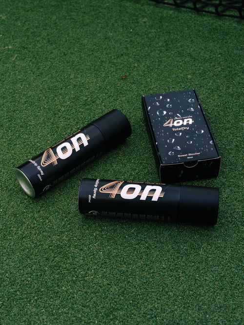 4on TotalGrip Spray