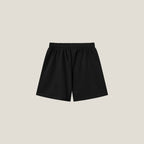 Cuera® Mens Active Globe Shorts Black