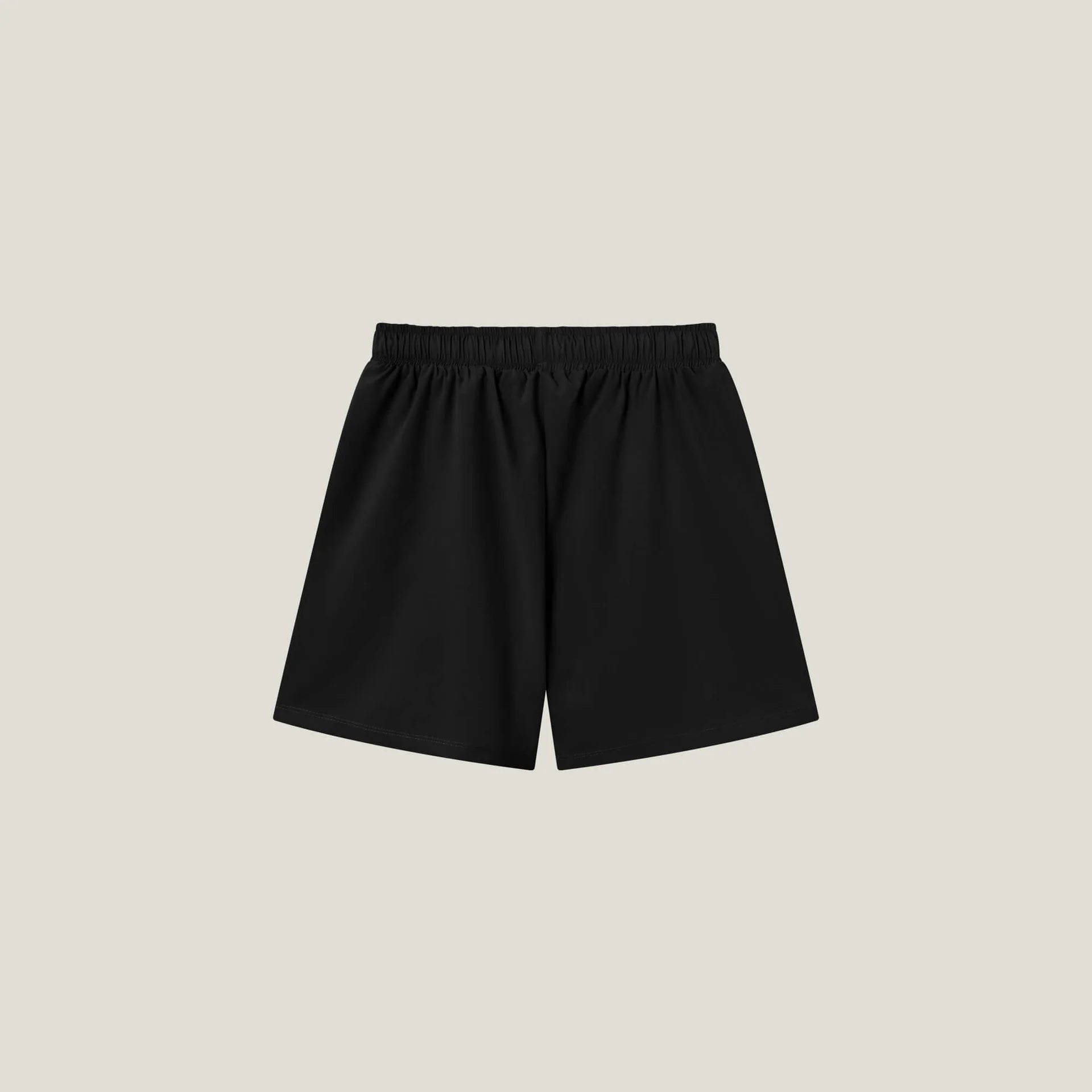 Cuera® Mens Active Globe Shorts Black