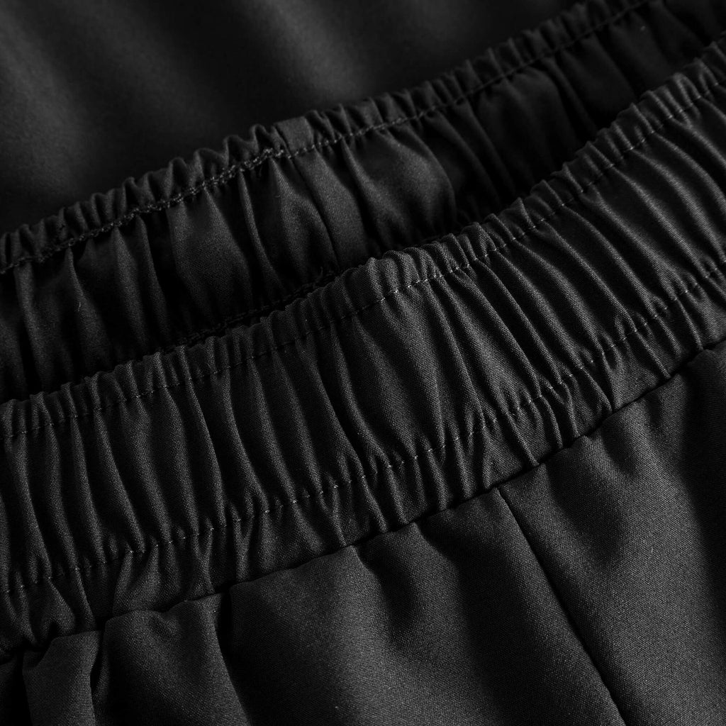 Cuera® Mens Active Globe Shorts Black