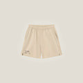 Cuera® Mens Active Globe Shorts Beige