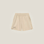 Cuera® Mens Active Globe Shorts Beige