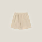 Cuera® Mens Active Globe Shorts Beige