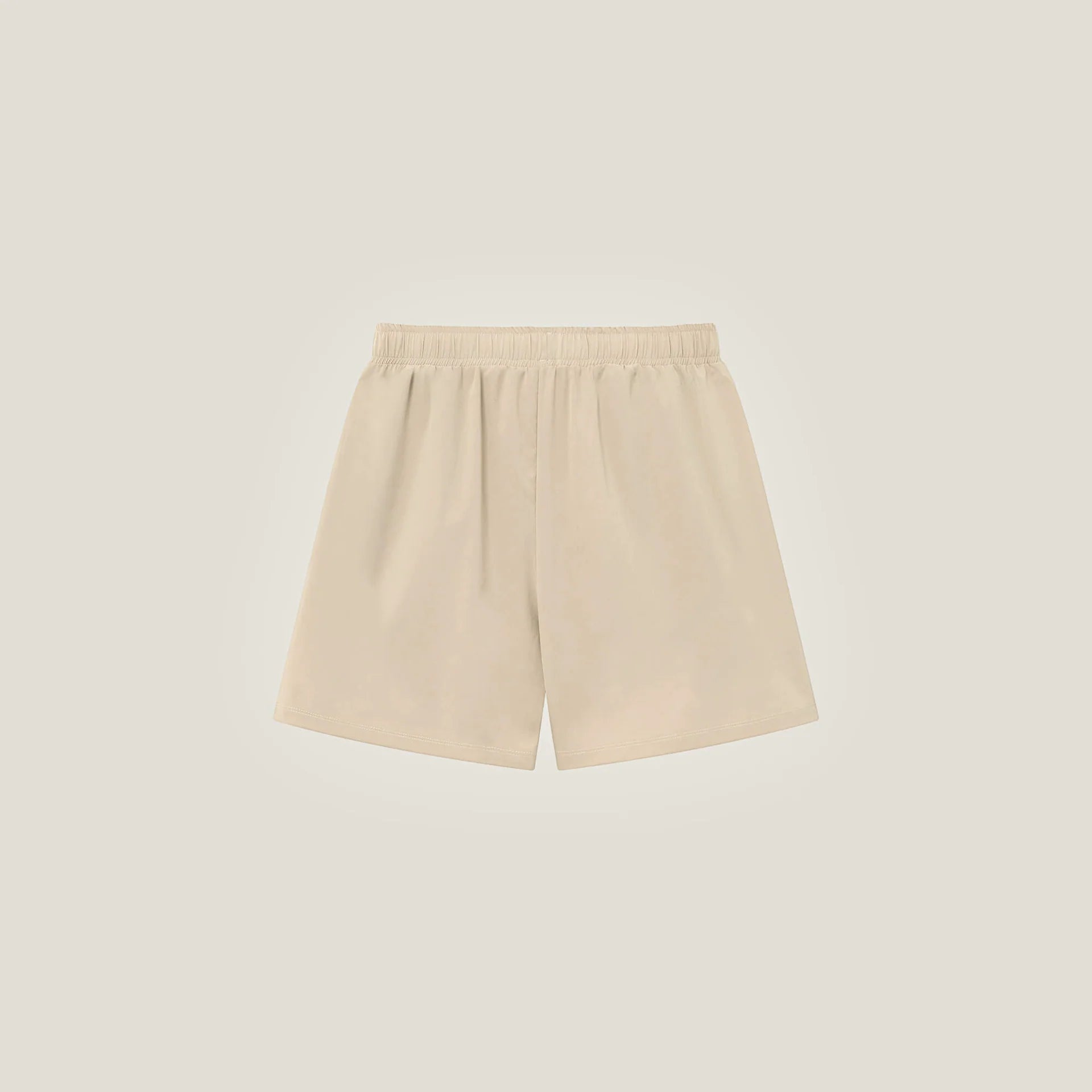 Cuera® Mens Active Globe Shorts Beige