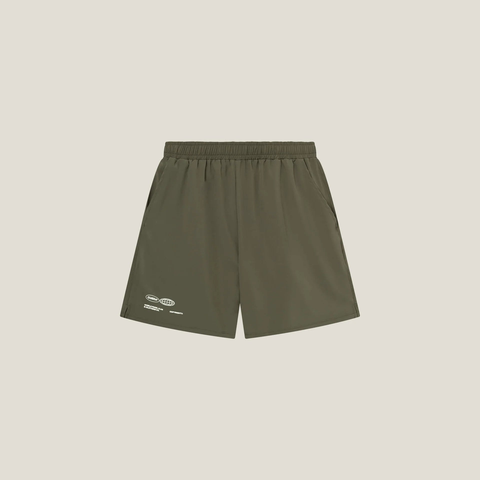 ® Active Globe Shorts Army
