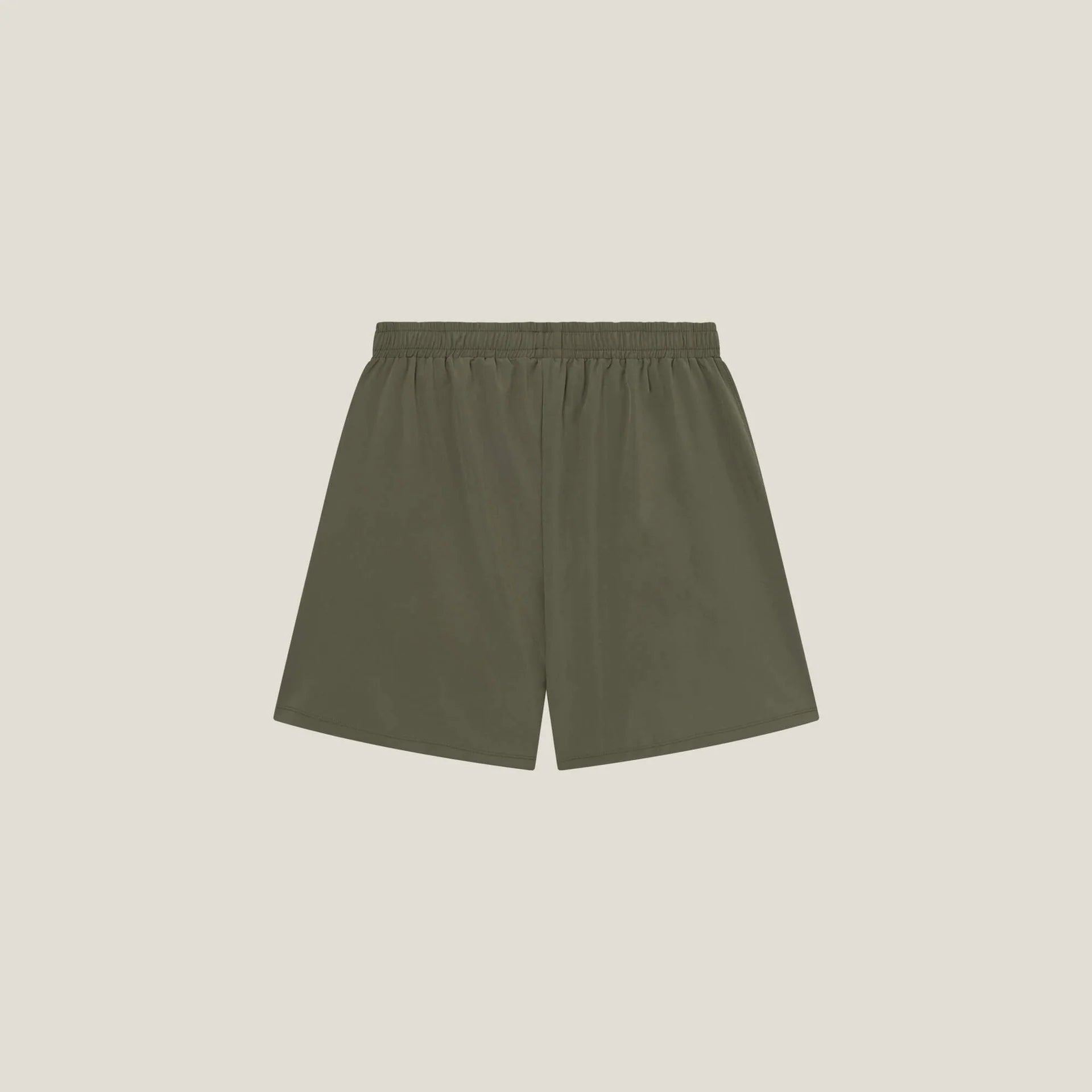 Cuera® Mens Active Globe Shorts Army