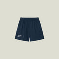 Cuera® Mens Active Globe Shorts Navy