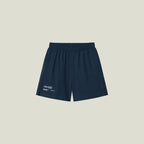 Cuera® Mens Active Globe Shorts Navy