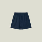 Cuera® Mens Active Globe Shorts Navy