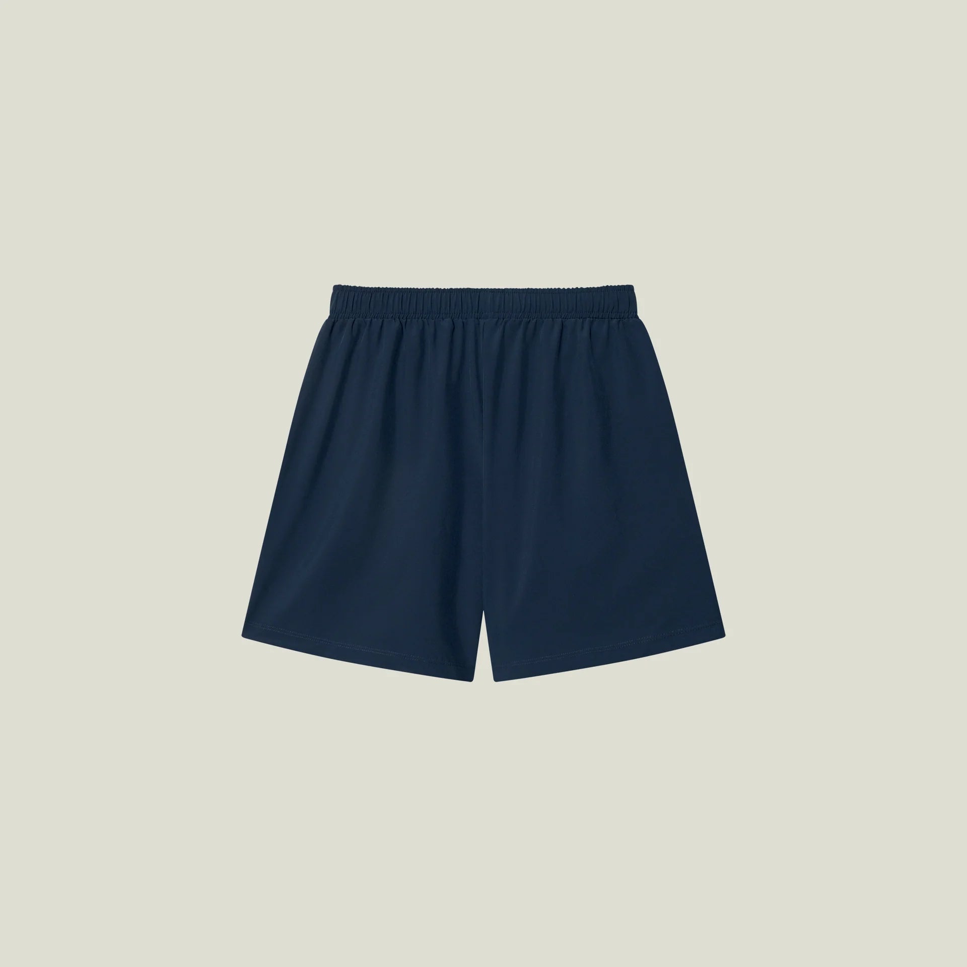Cuera® Mens Active Globe Shorts Navy