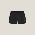 Cuera® Womens Active Globe Shorts Black
