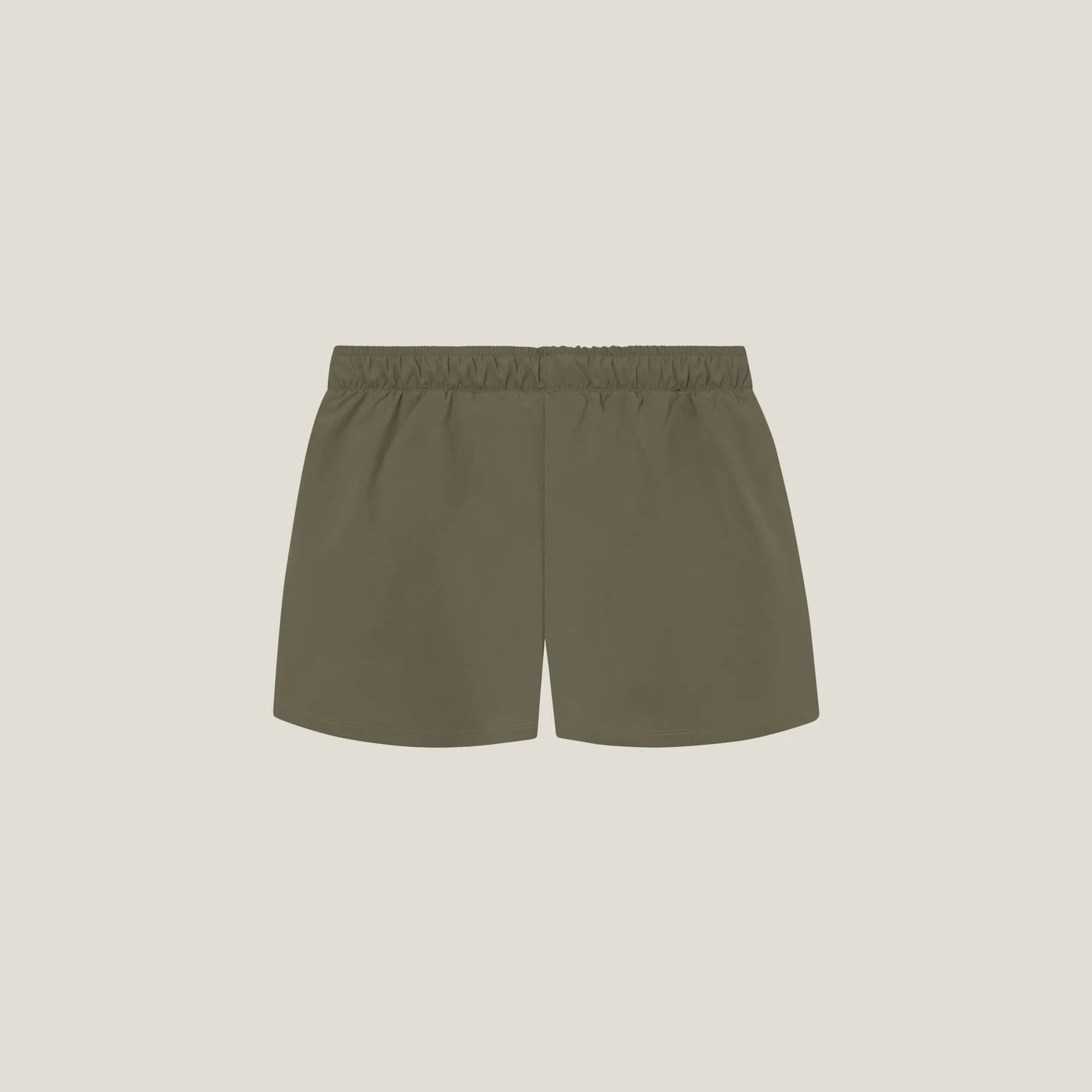 Cuera® Womens Active Globe Shorts Army