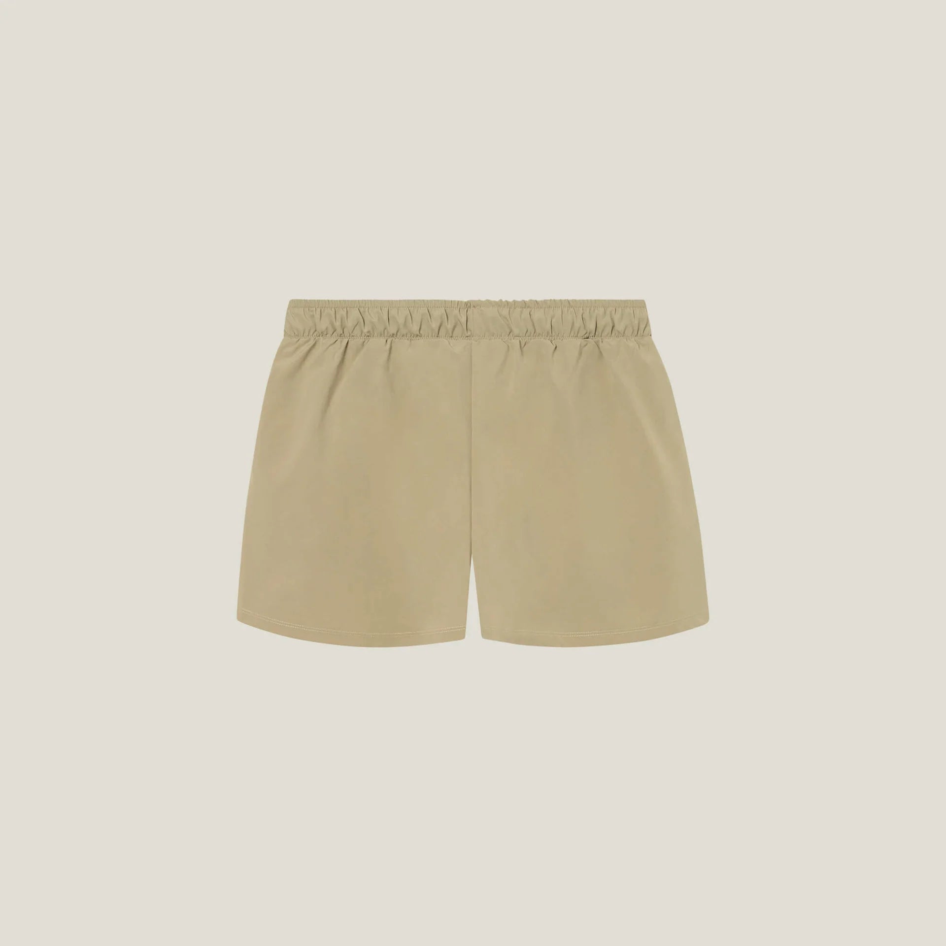 Cuera® Womens Active Globe Shorts Sand