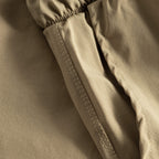 Cuera® Womens Active Globe Shorts Sand