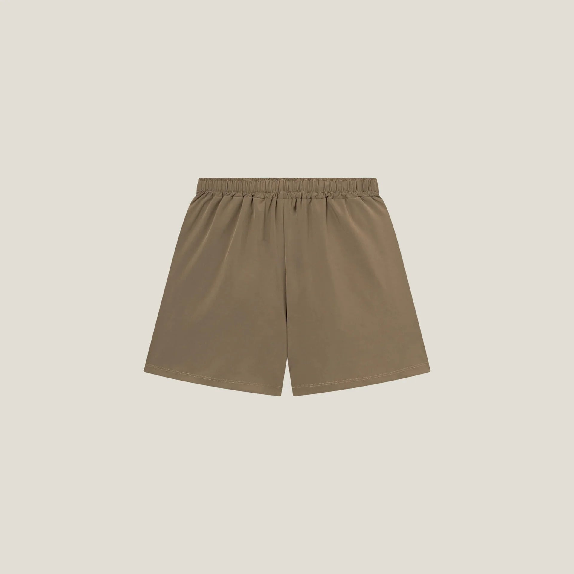Cuera® Womens Active Globe Shorts Walnut