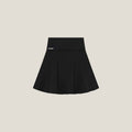 Cuera® Oncourt Skirt 2-in-1 - Black