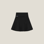 Cuera® Oncourt Skirt 2-in-1 - Black