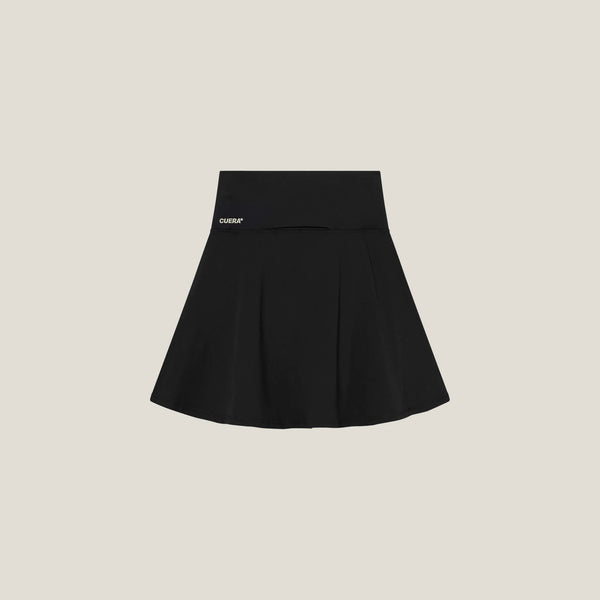 Cuera® Oncourt Skirt 2-in-1 - Black
