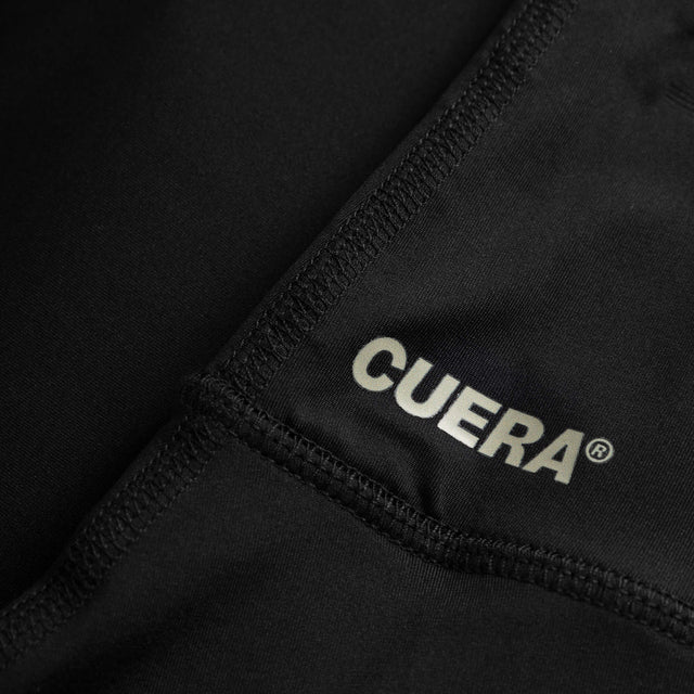 Cuera® Oncourt Skirt 2-in-1 - Black