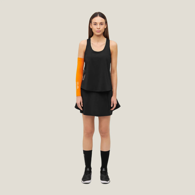 Cuera® Oncourt Skirt 2-in-1 - Black
