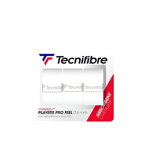Tecnifibre Padel Balls and Accessories 