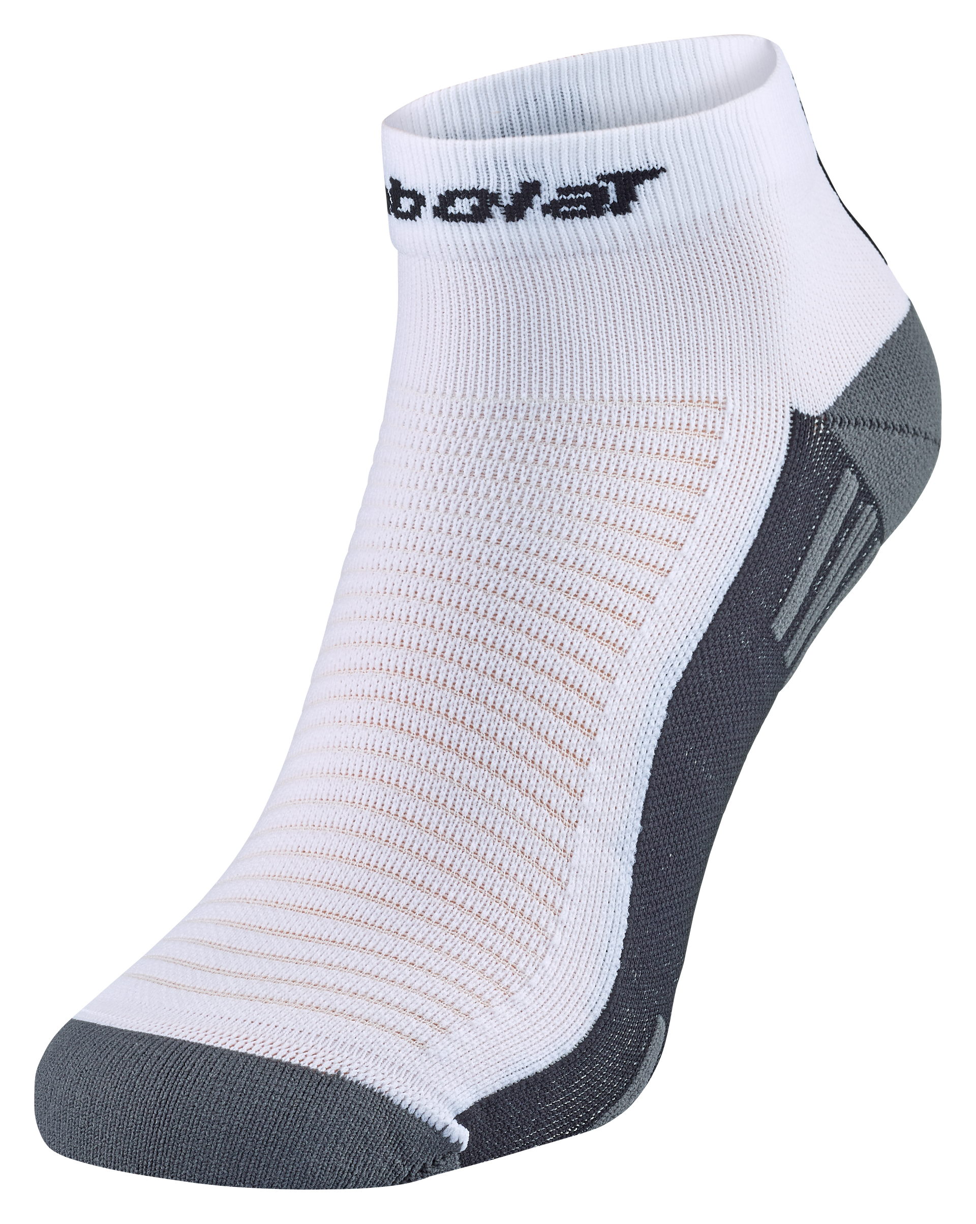 Padel Quarter Socks