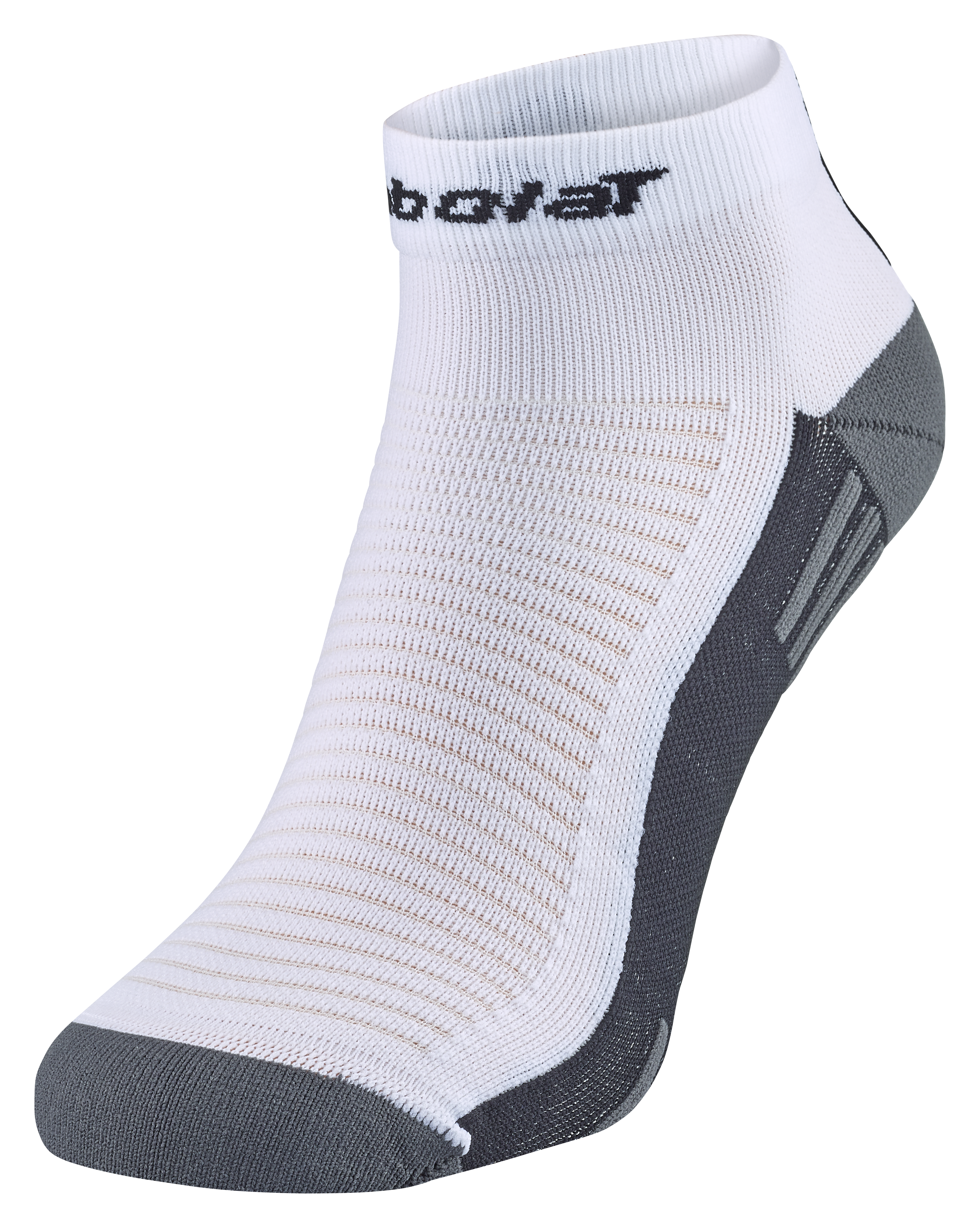 Babolat Padel Quarter Socks Unisex