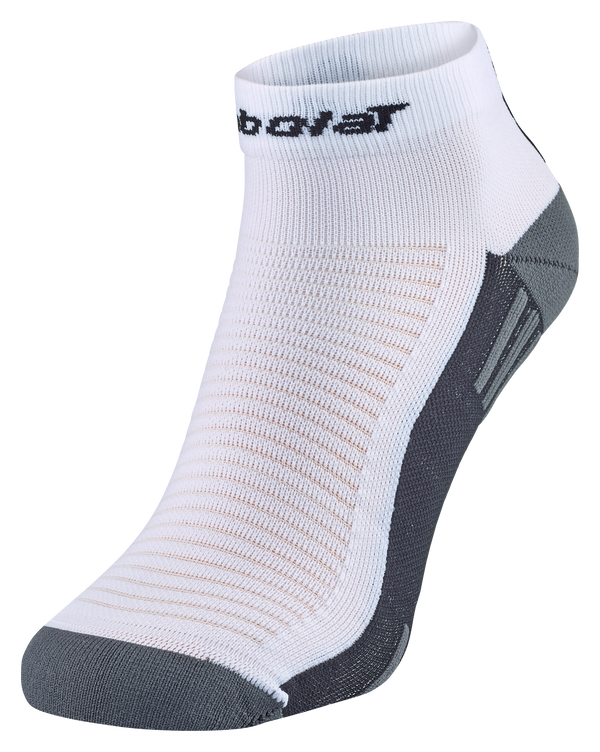 Babolat Padel Quarter Socks Unisex