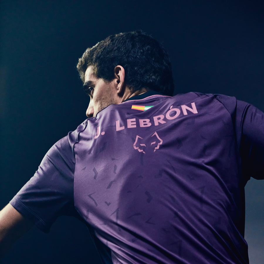 Babolat Veron Juan Lebron 3.1 Padel Racket