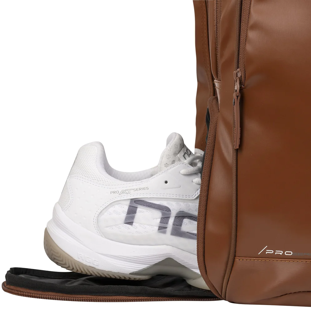Nox Pro Series Backpack - Camel Brown