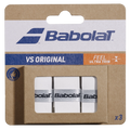Babolat Padel Overgrips (3 Grips)