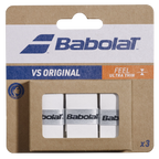 Babolat Padel Overgrips (3 Grips)