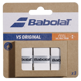 Babolat Padel Overgrips (3 Grips)