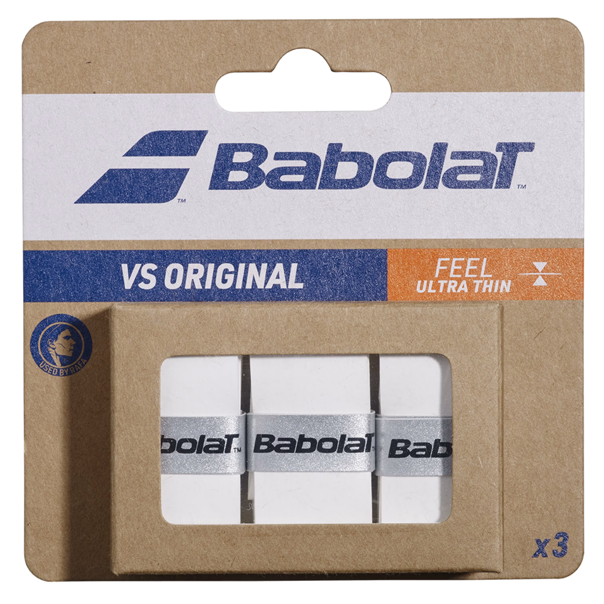 Padel Overgrips
