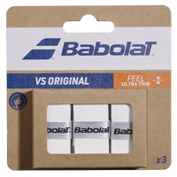 Babolat Padel Overgrips (3 Grips)