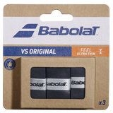 Babolat Padel Overgrips (3 Grips)