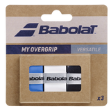 Babolat Padel Overgrips (3 Grips)