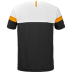 Babolat Perf Crew Neck Tee Men - Black