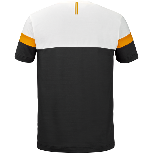 Babolat Perf Crew Neck Tee Men - Black