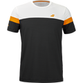 Babolat Perf Crew Neck Tee Men - Black