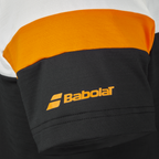 Babolat Perf Crew Neck Tee Men - Black