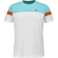 Babolat Perf Crew Neck Tee Men