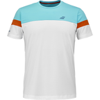 Babolat Perf Crew Neck Tee Men